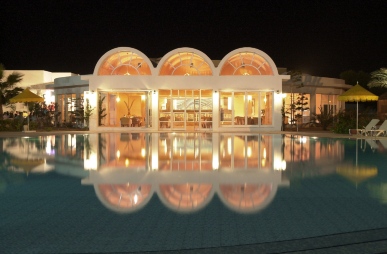 Iris Djerba Hôtel Thalasso