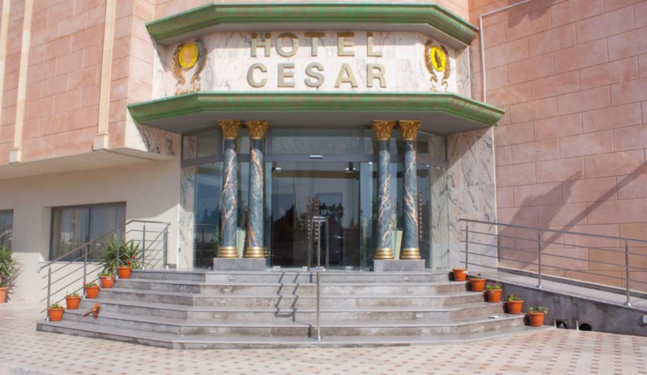 Cesar Palace